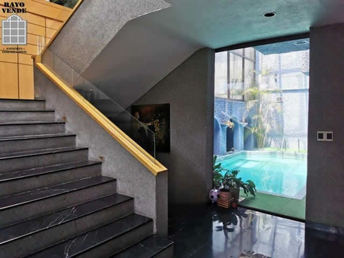 Imagen 7 de 30 de Casa En Venta En Pedregal