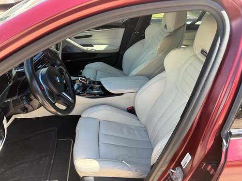 BMW M5 4.4 M5 Sedán First Edition
