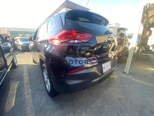 Chevrolet Tracker 1.2 Ls Turbo Mt