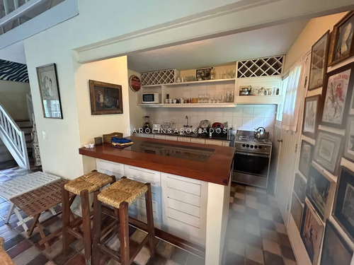 Oportunidad De Casa En Venta En Rincón Del Indio, Punta Del Este.