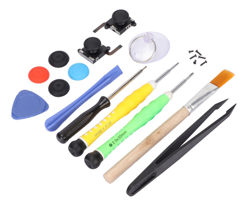 Kit De Desmontaje De Manijas Para Una Reparación Portátil Ro