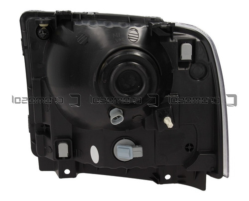 Juego Optica F100 Super Duty 2006 2007 2008 2009 2010 11 12