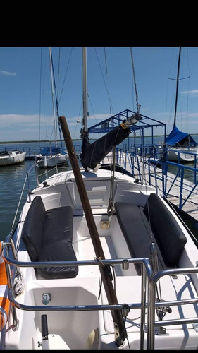 Velero Macgregor 26s