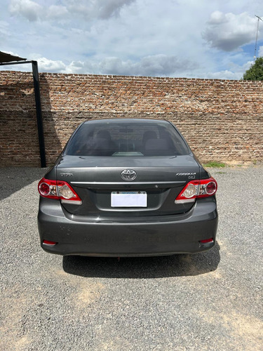 Toyota Corolla 1.8 Xli Mt 136cv
