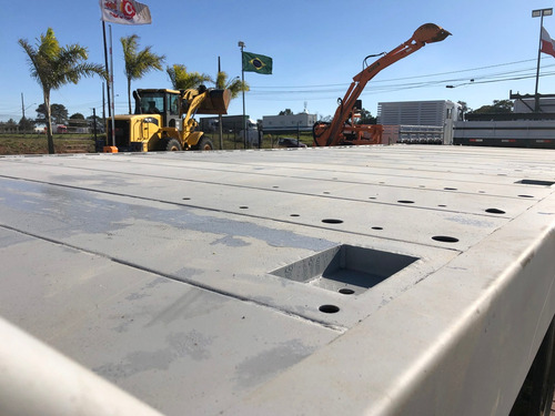 Plataforma Automotiva 2020 Truckado=randon,semirreboque
