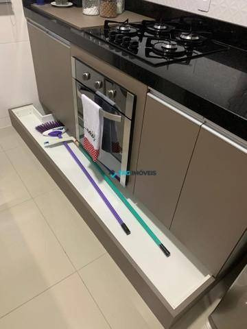 Imagem 3 de 18 de Apartamento Com 2 Dormitórios À Venda, 43 M² Por R$ 265.000,00 - Jardim Antonio Von Zuben - Campinas/sp - Ap2193
