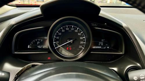 Mazda CX-3 2.0L R 2Wd 6At