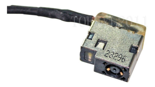 Power Jack Hp Pavilion 17-e 17z-e 709802-sd1 17cm P26