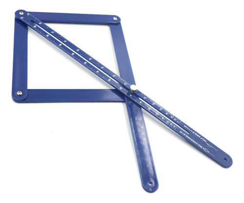Buscador De Ángulos Cuadrados (450 Mm), Buscador De Ángulos