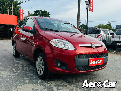 Fiat Palio Attractive