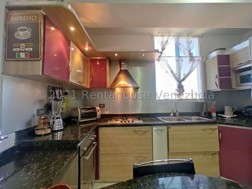 Imagen 5 de 27 de Apartamento En Venta Urb. El Bosque, Las Delicias, Maracay, 22-12130 Mv