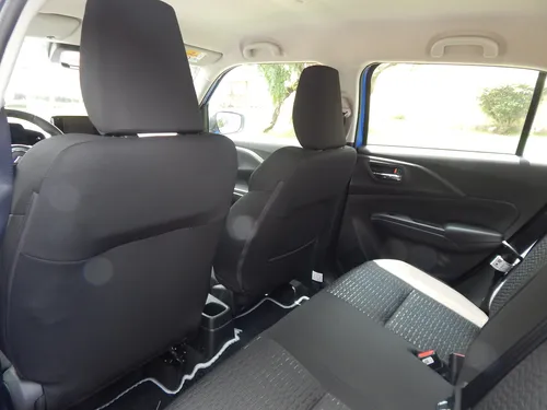 Suzuki Swift Glx At Hibrido