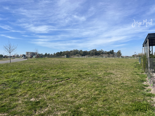 Lote Interno #0-100 - San Sebastian - Area 12 - 827m2 #id 3141