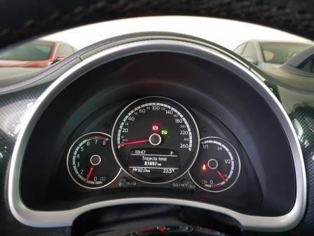 Volkswagen Fusca 2.0 Tsi 16v Gasolina 2p Automático
