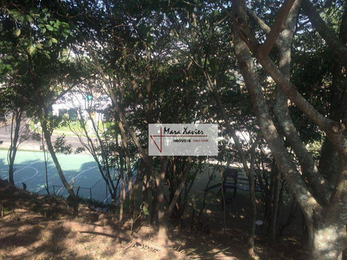 Imagem 29 de 30 de Terreno À Venda, 600 M² Por R$ 850.000,00 - Panorama - Vinhedo/sp - Te1103