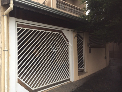Imagem 5 de 18 de Casa - Ca00511 - 69521881