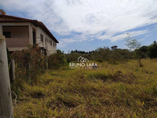 Imagem 7 de 10 de Lote À Venda Em Igarapé Condomínio Vale Da Serra. - Te0027