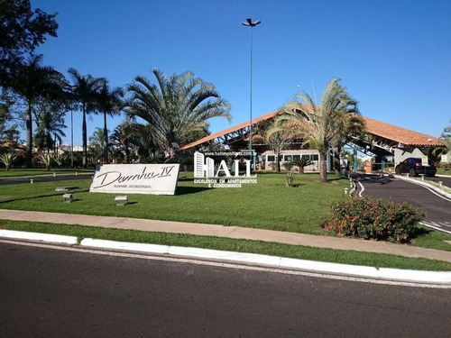 Imagem 19 de 25 de Casa De Condomínio Com 4 Dorms, Parque Residencial Damha Iv, São José Do Rio Preto - R$ 1.490.000,00, 439m² - Codigo: 2582 - V2582