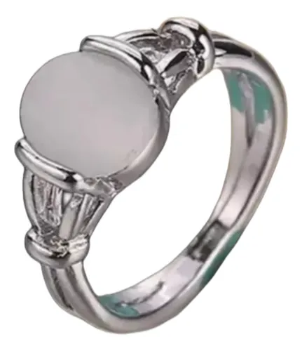 Anillo de compromiso de bella 2025 swan
