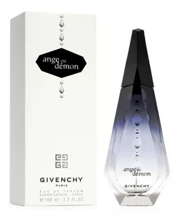 Perfume Givenchy Angel Y Demonio Eau De Parfum 100ml Edp