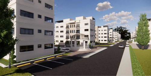 Imagen 4 de 23 de Residencial Con 15 Piscinas Y Parque Acuático En La Romana