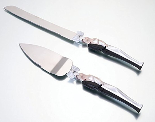 Cuchillo Y Servidor 14,75 Pulgadas Set