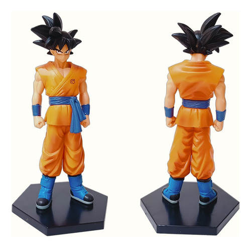 Goku Dragon Ball Super  Figura