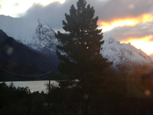 Imagen 24 de 25 de Cabaña En Alquiler Bariloche