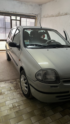 Renault Clio 1.2 Rn