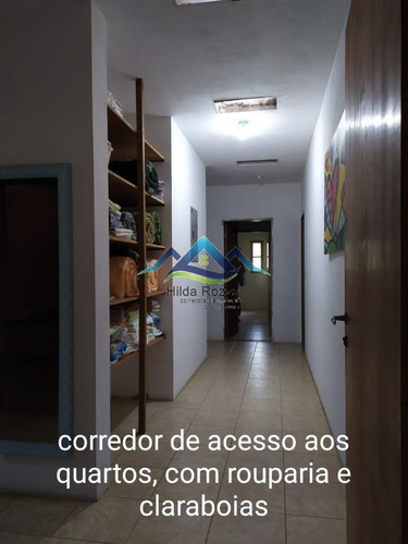 Imagem 13 de 15 de Chácara Em Condomínio Com Mezanino E 1.716 M2 - Ref: 1171