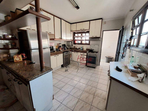 Imagem 23 de 26 de Sobrado Com 3 Dormitórios À Venda, 210 M² Por R$ 800.000,00 - Parque Maria Domitila - São Paulo/sp - So1094