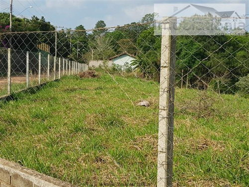 Imagem 9 de 15 de Terrenos Para Venda Em Atibaia No Bairro Chácara Estância Brasil - 1455292
