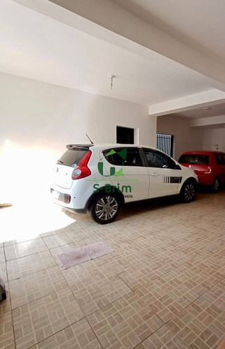 Imagem 3 de 15 de Excelente Casa, Em Ótima Localização - Atibaia, - 1080