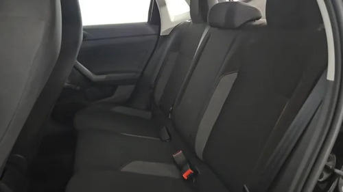 Volkswagen Polo Track 1.0 Flex 12V 5p