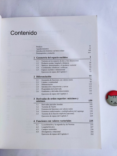 Libro Calculo Vectorial J. E. Marsden & A. Tromba 158e6