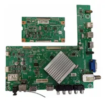 Comprar Main + Tcon Hisense 32k20dw Rsag7.820.6077\u002Froh Hosp Pant*