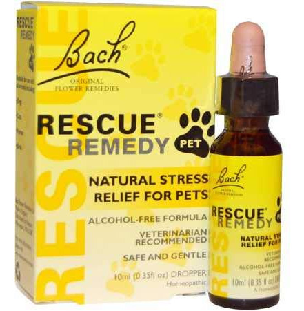 Bach Rescate Remedy Pet (0.35fl N7ukc