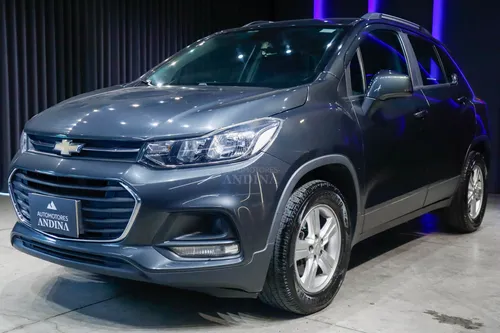 Chevrolet Tracker Ls 1.8 Mec