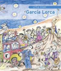 Little Story Of Garcia Lorca - Aa.vv