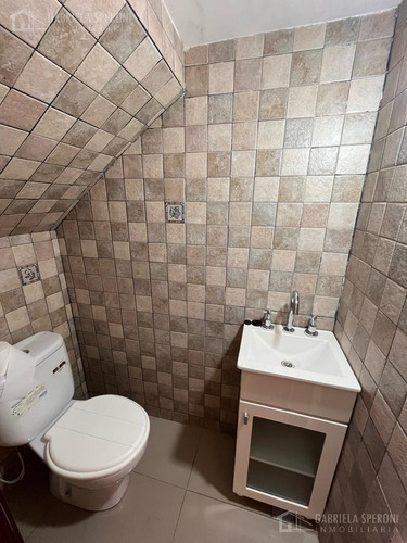Imagen 3 de 24 de Chalet 4 Ambientes - Gerli