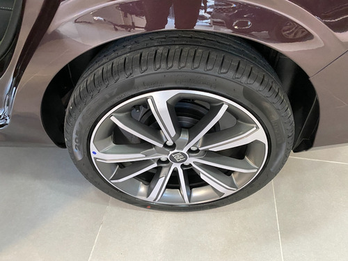 Imagen 10 de 15 de Fiat Cronos Gse My23 Pack Conectividad