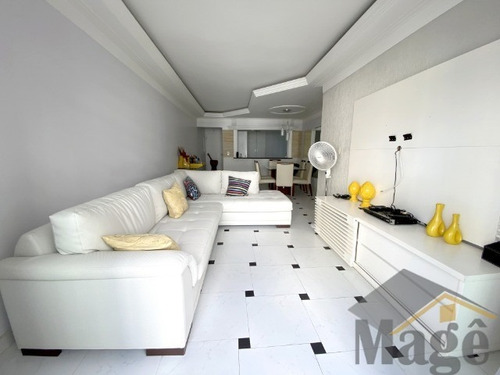 Imagem 1 de 25 de Excelente Apartamento A Venda Na Praia Das Pitangueiras - Ref.: 4178 - 4538