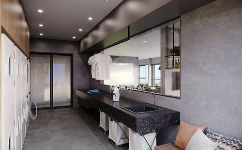 Imagem 13 de 22 de Apartamento À Venda, 43 M² Por R$ 768.200,00 - Vila Mariana - São Paulo/sp - Ap2752