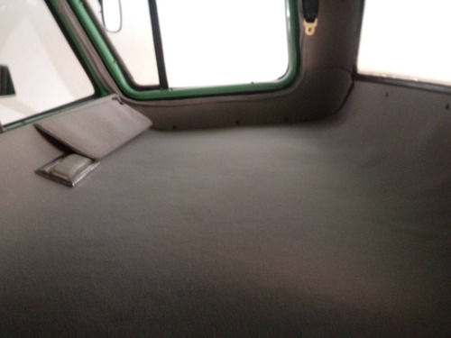 Imagem 9 de 15 de Picape Willys F75