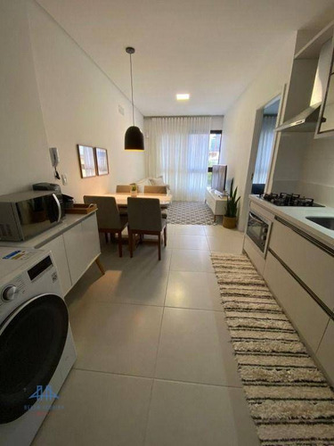 Imagem 8 de 19 de Apartamento Com 1 Dormitório Para Alugar, 44 M² Por R$ 2.970,00/mês - Trindade - Florianópolis/sc - Ap3635