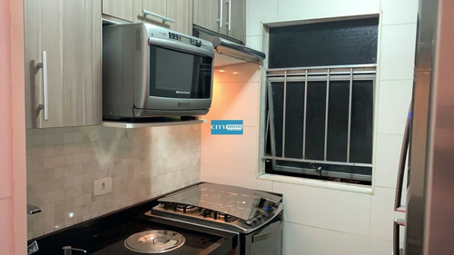 Imagem 5 de 15 de Apartamento Todo Mobiliado 45m² - Sp1844