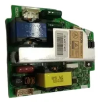 Comprar Ballast Fonte Da Lampada Reator Projetor Epson Powerlite X29