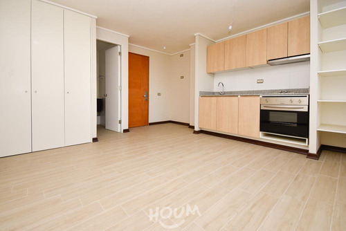 Departamento Hipódromo Chile Id: 24601