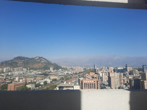 Grace Kelm Vende Depto De Dorm 2 Baños Sobre Mapocho Santia