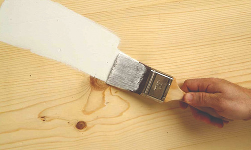 Bin Primer Fondo Bloquea Mancha Y Olor Zinsser Blanco 946 Ml